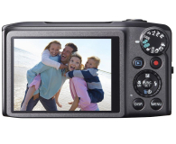 Canon PowerShot SX270 HS GREY - 1394388 - zdjęcie 3